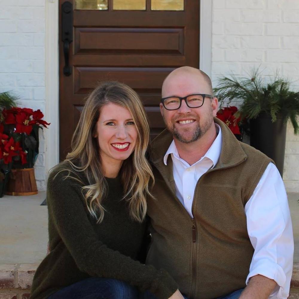 Meet your Posher, Victoria